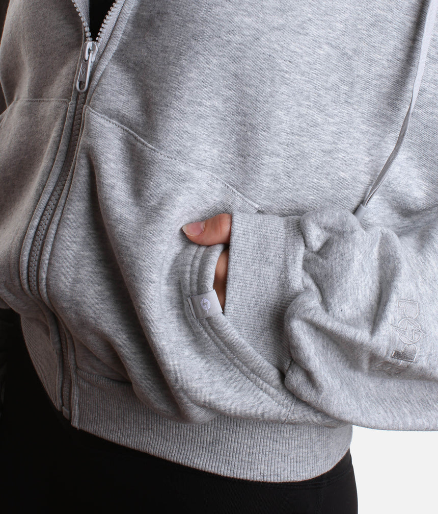 Bestselling Oversized CLOUD HOODIE with Pockets & Extra-Large Hood